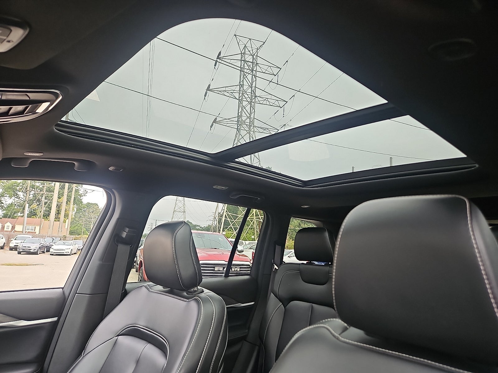 2024 Jeep Grand Cherokee 4xe 4xe