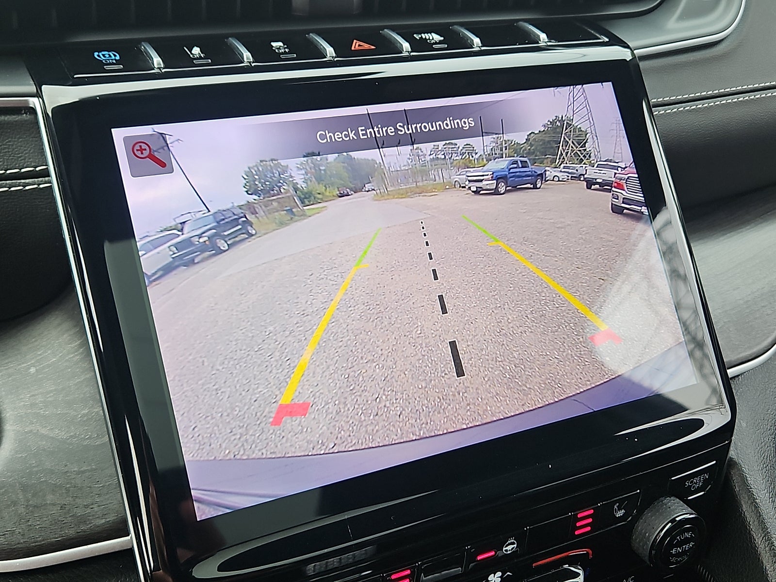 2024 Jeep Grand Cherokee 4xe 4xe