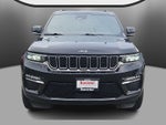 2024 Jeep Grand Cherokee 4xe 4xe