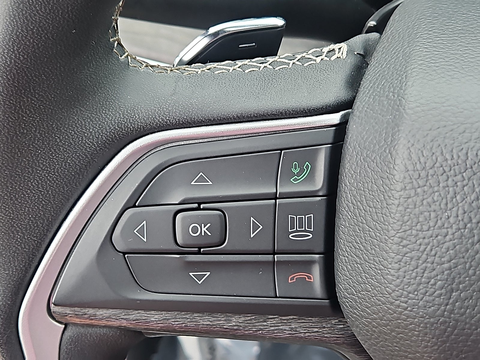 2024 Jeep Grand Cherokee 4xe 4xe