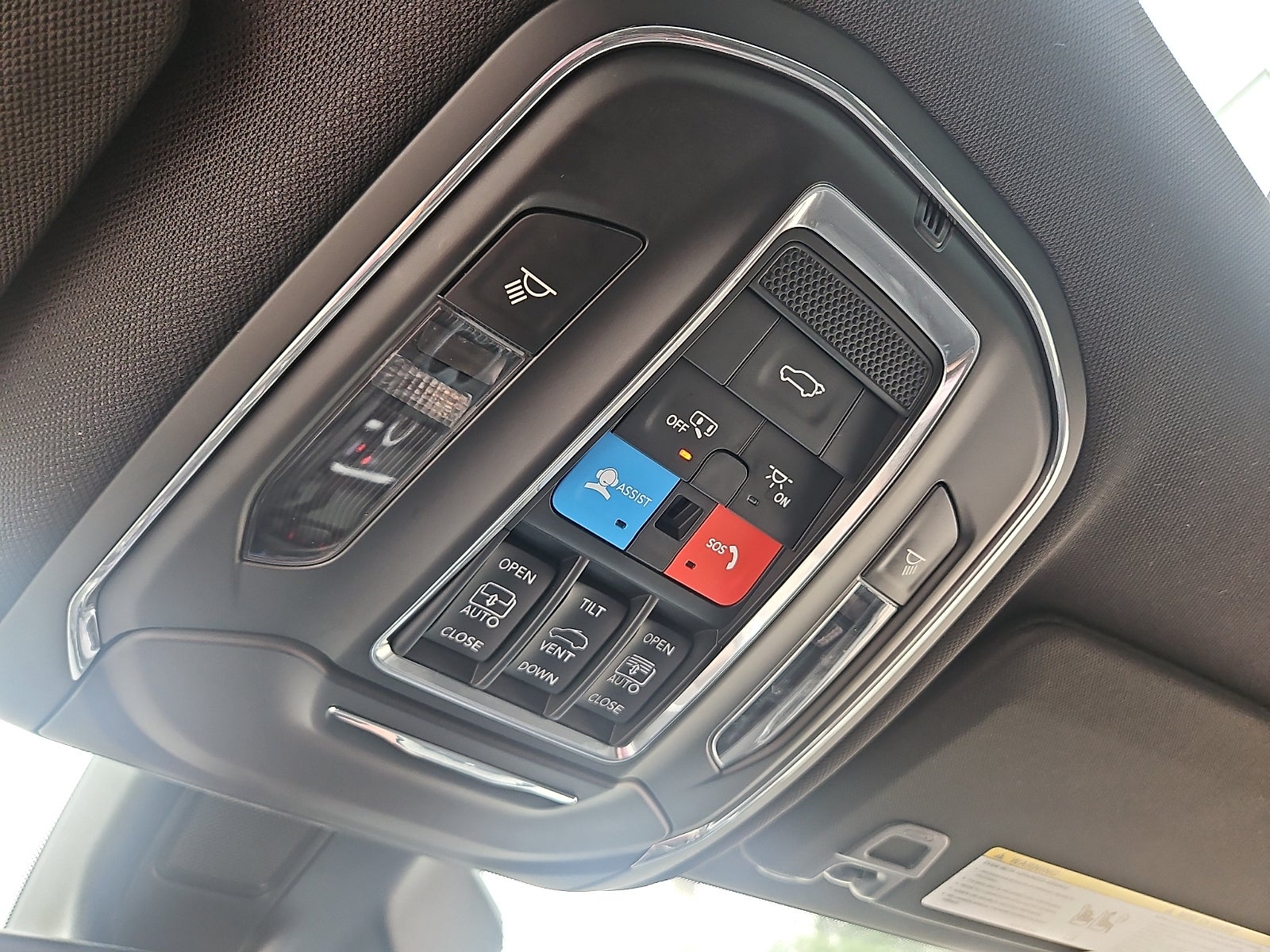2024 Jeep Grand Cherokee 4xe 4xe