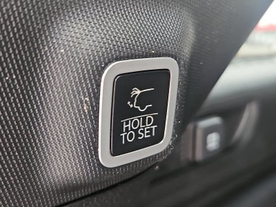 2024 Jeep Grand Cherokee 4xe 4xe