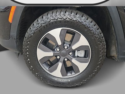 2024 Jeep Grand Cherokee 4xe 4xe