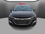 2021 Chevrolet Malibu LS