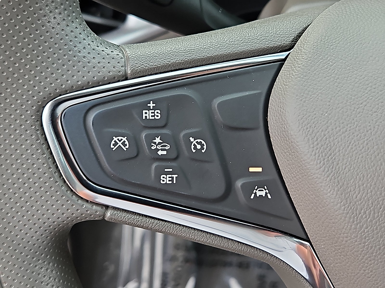 2021 Chevrolet Malibu LS