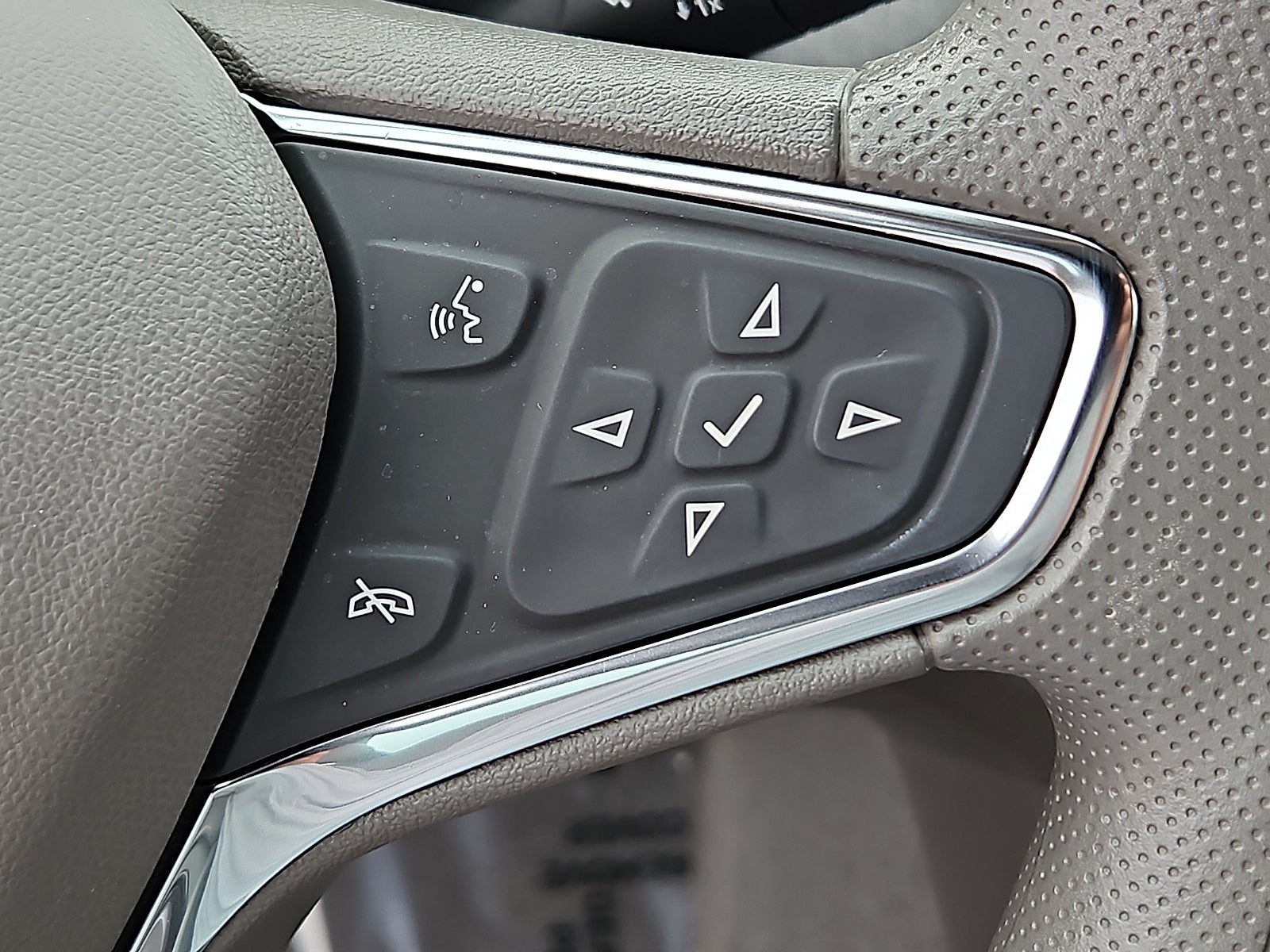 2021 Chevrolet Malibu LS