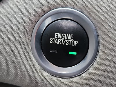 2021 Chevrolet Malibu LS