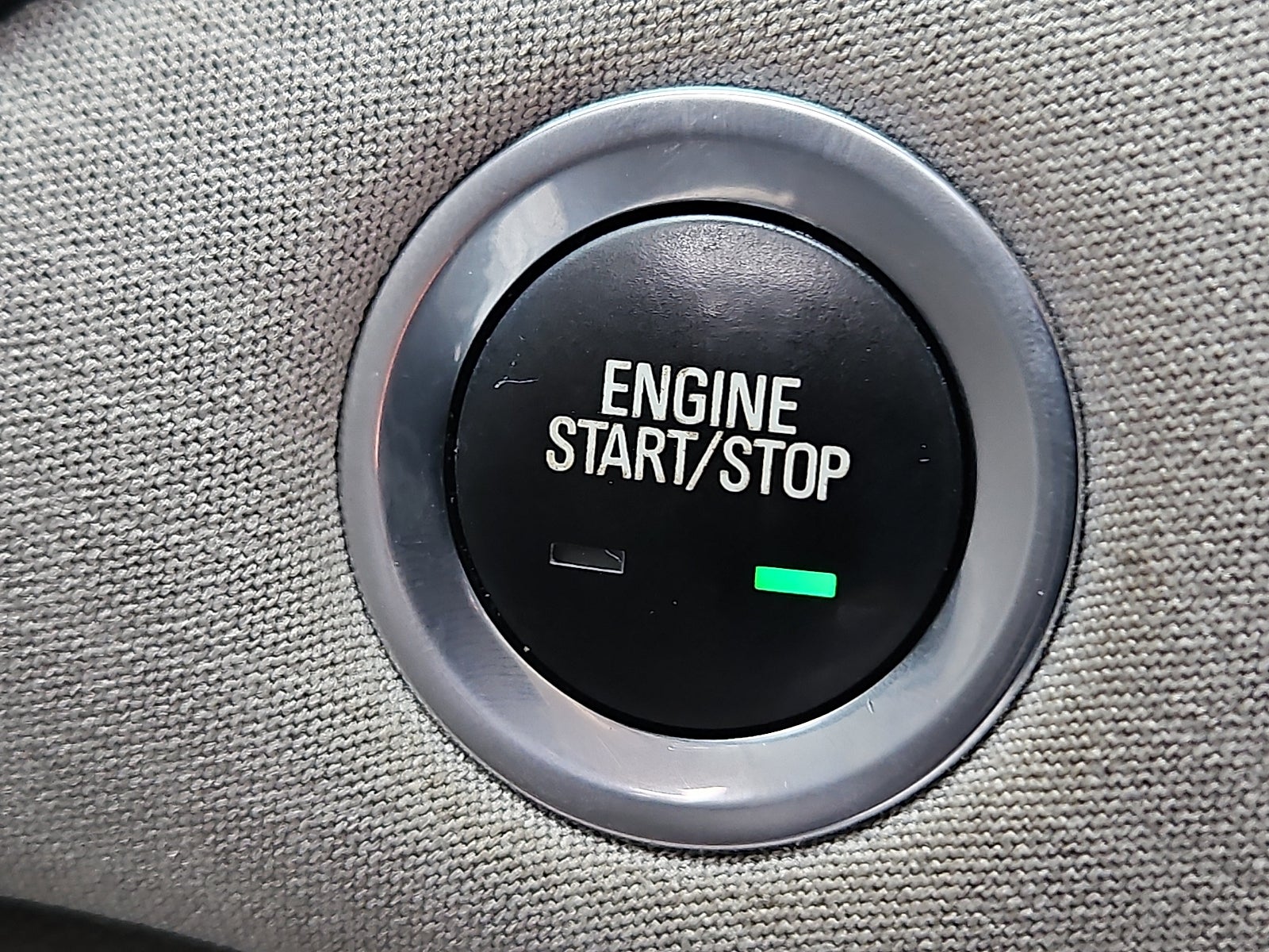 2021 Chevrolet Malibu LS