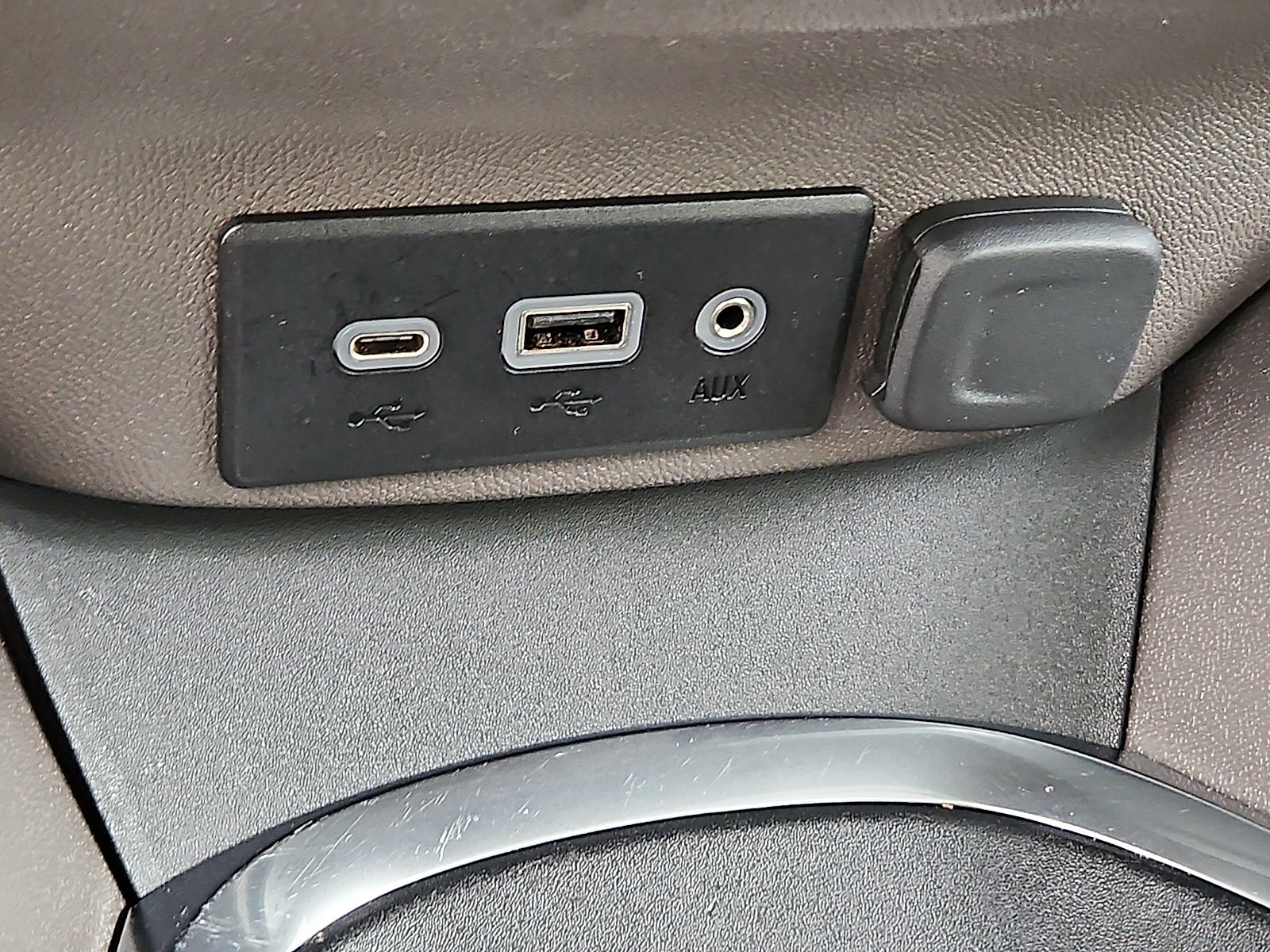 2021 Chevrolet Malibu LS