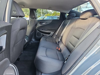 2023 Chevrolet Malibu RS