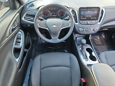 2023 Chevrolet Malibu RS