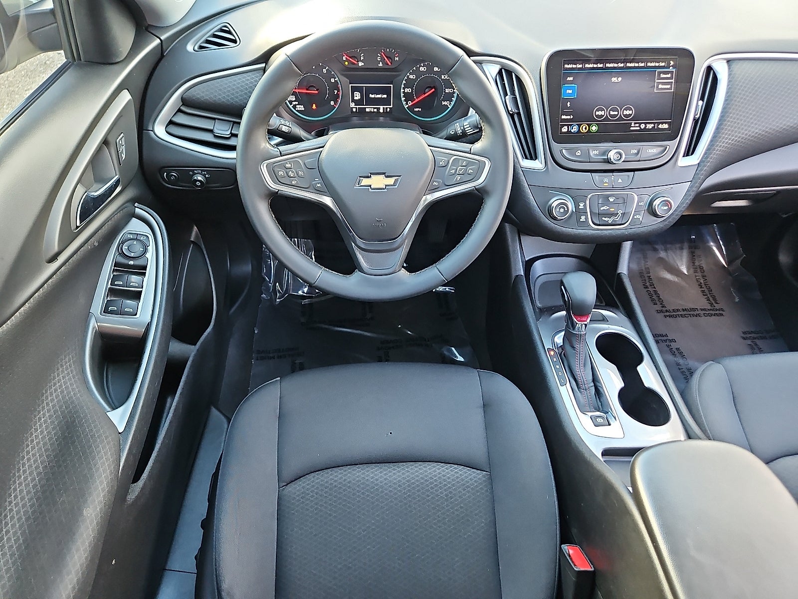 2023 Chevrolet Malibu RS
