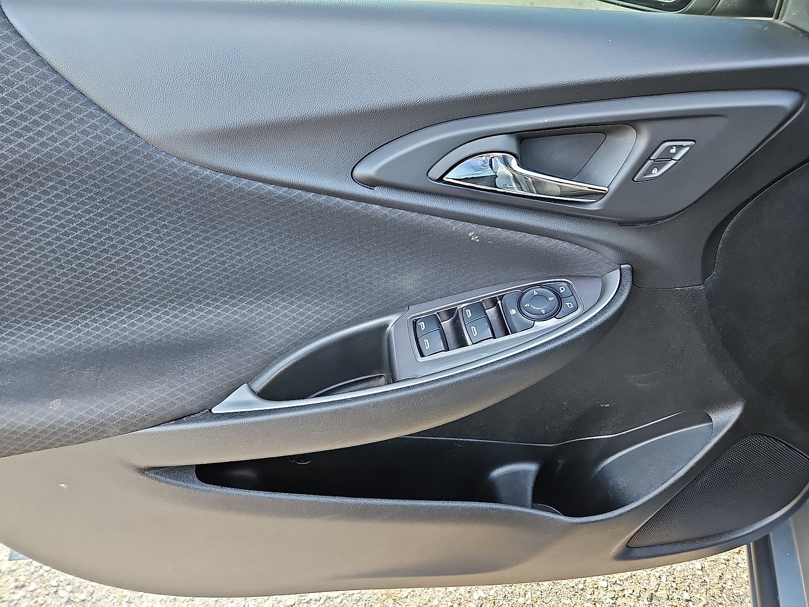2023 Chevrolet Malibu RS