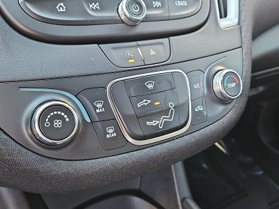 2023 Chevrolet Malibu RS