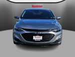 2023 Chevrolet Malibu RS