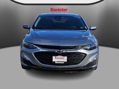 2023 Chevrolet Malibu RS