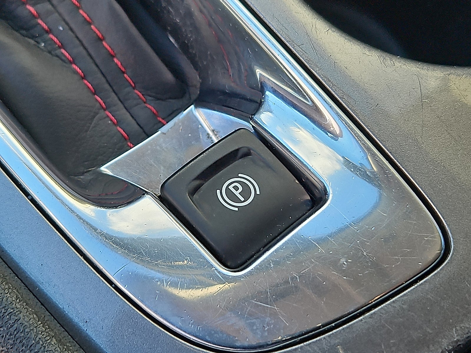 2023 Chevrolet Malibu RS