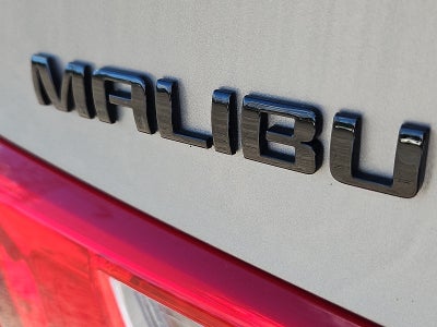 2023 Chevrolet Malibu RS