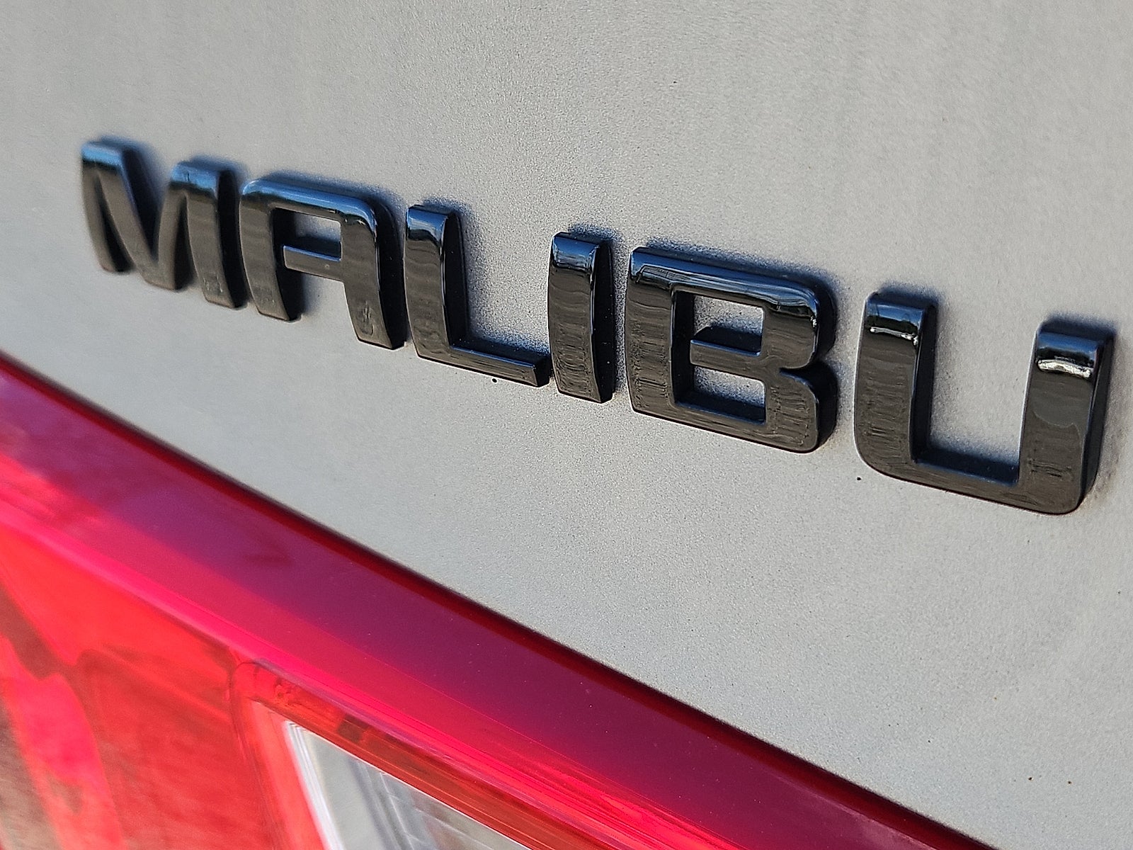2023 Chevrolet Malibu RS