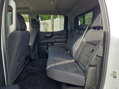 2019 Chevrolet Silverado LT
