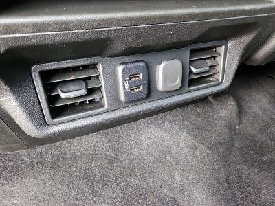 2019 Chevrolet Silverado LT