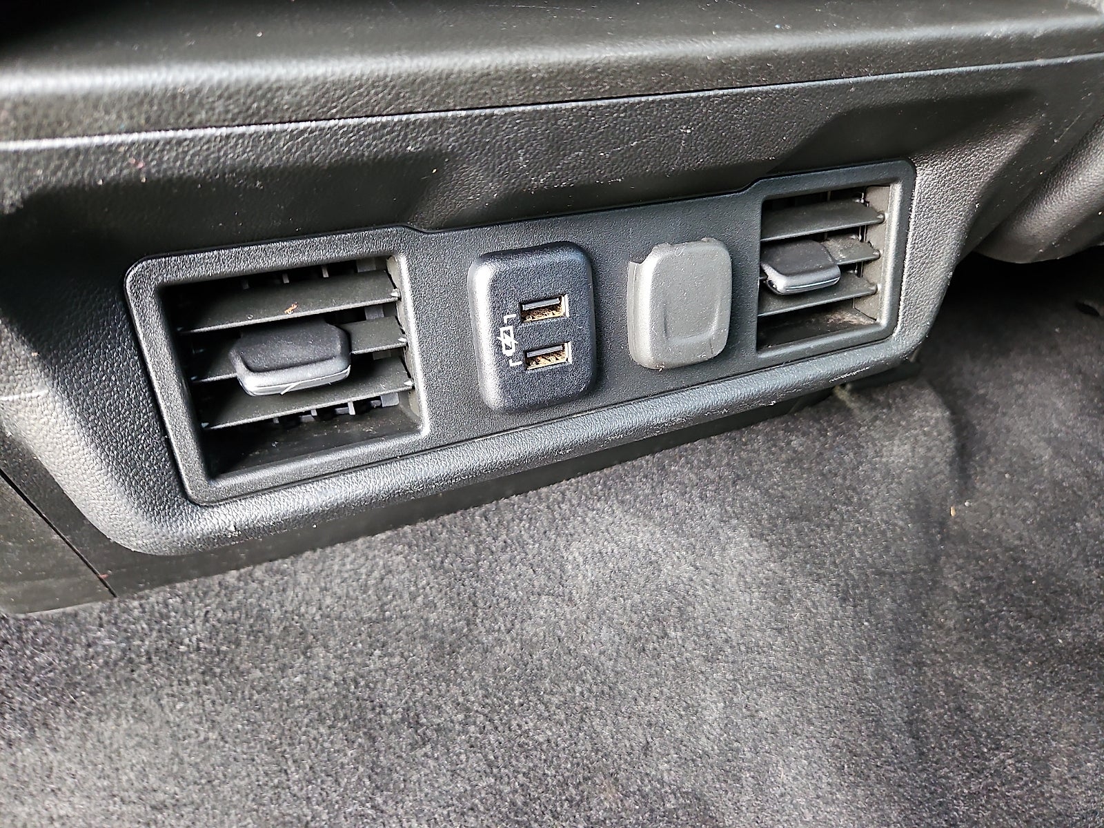 2019 Chevrolet Silverado LT