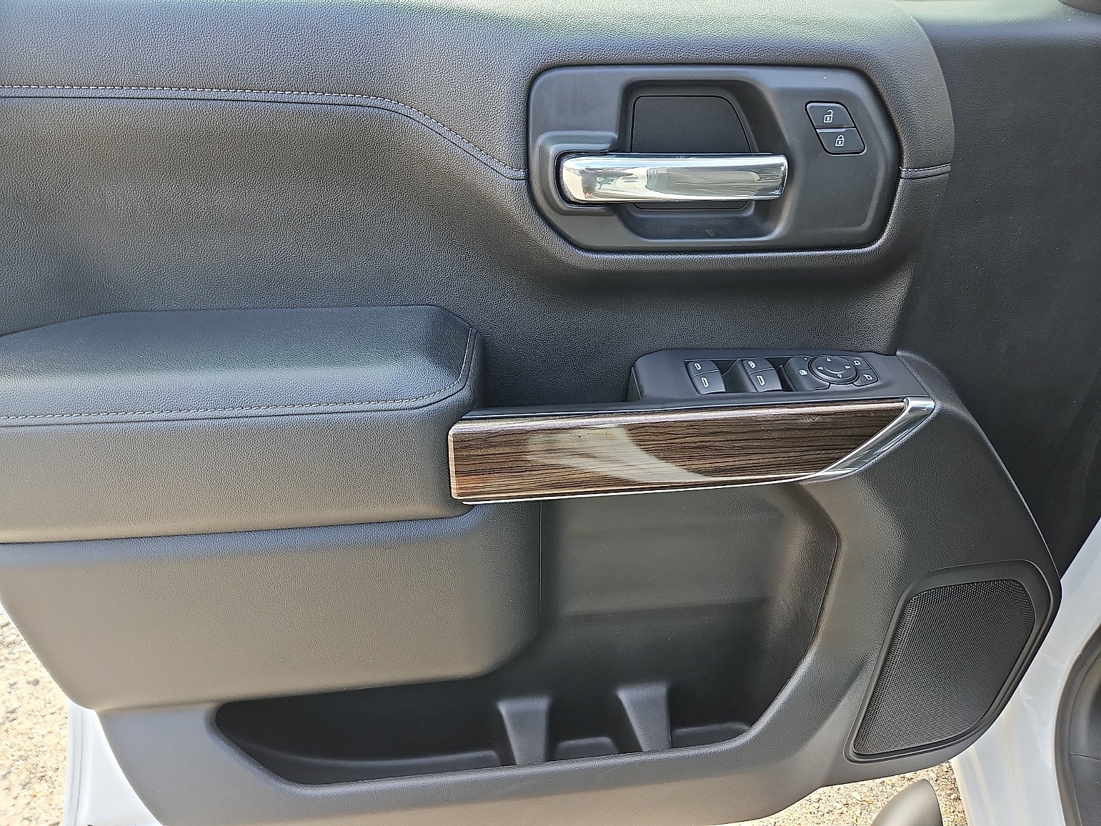 2019 Chevrolet Silverado LT