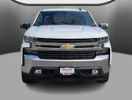 2019 Chevrolet Silverado LT