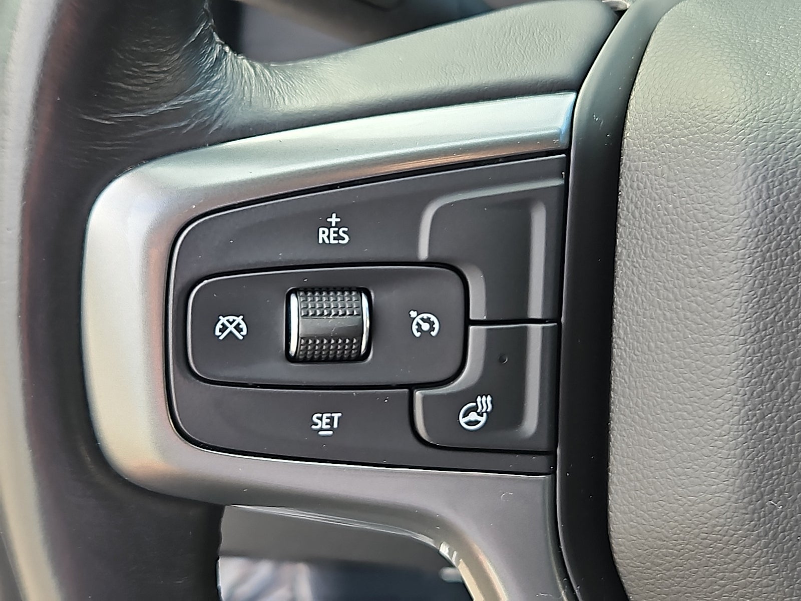 2019 Chevrolet Silverado LT