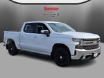 2019 Chevrolet Silverado LT
