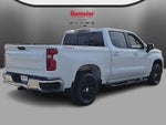 2019 Chevrolet Silverado LT