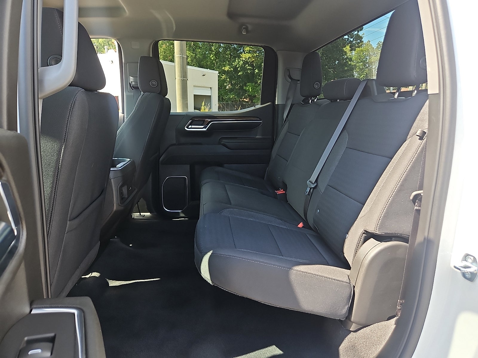 2023 Chevrolet Silverado LT