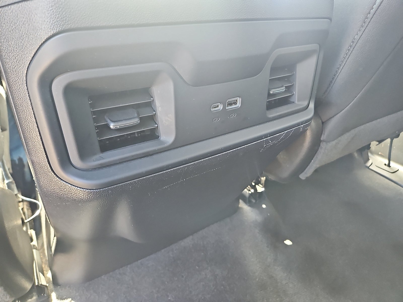 2023 Chevrolet Silverado LT