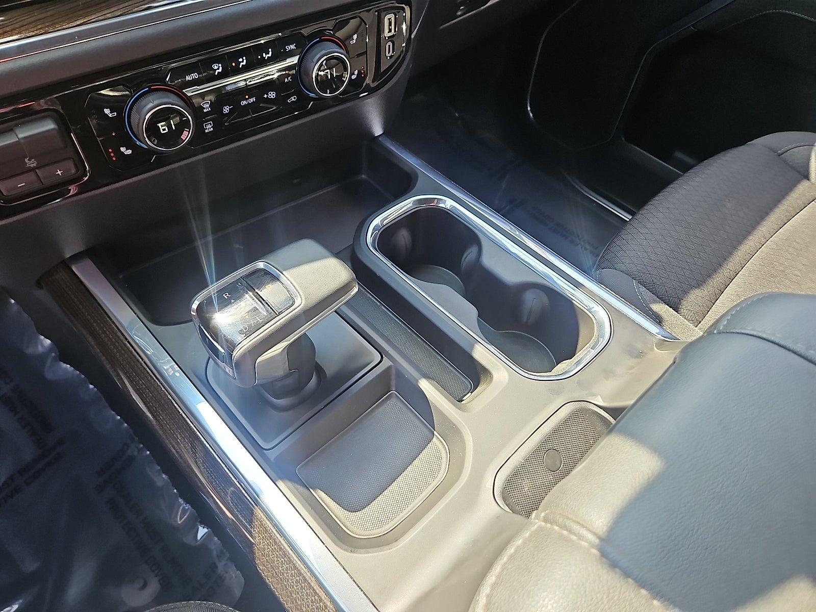 2023 Chevrolet Silverado LT