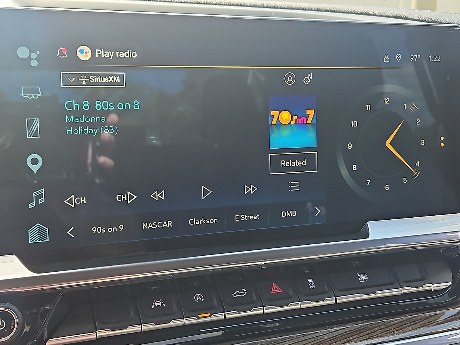 2023 Chevrolet Silverado LT