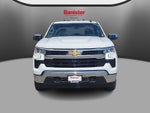 2023 Chevrolet Silverado LT