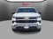 2023 Chevrolet Silverado LT