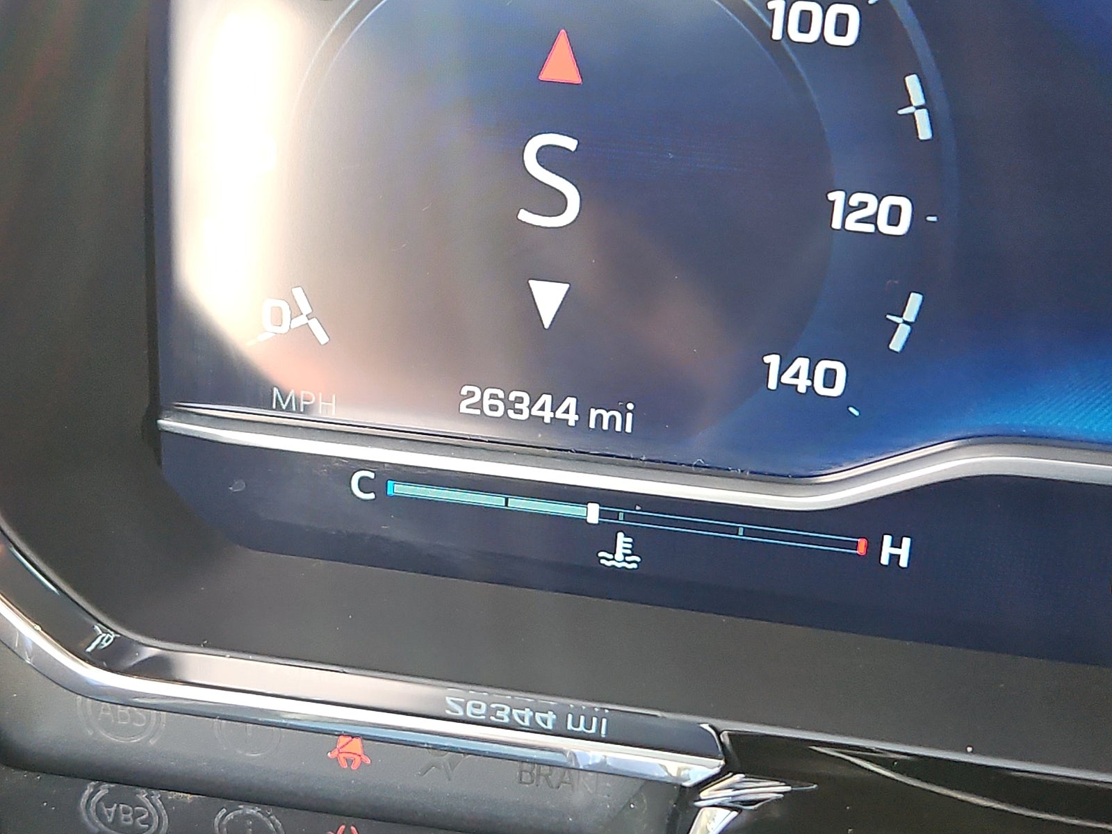 2023 Chevrolet Silverado LT
