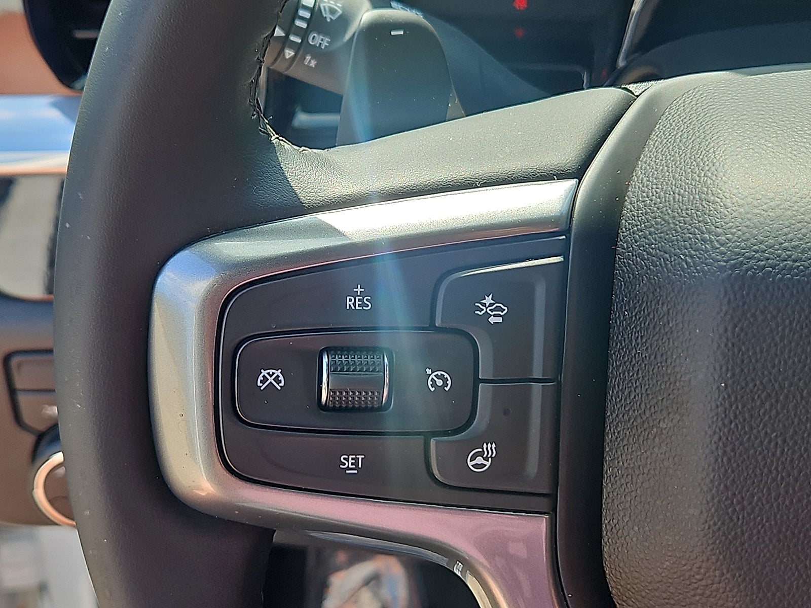2023 Chevrolet Silverado LT
