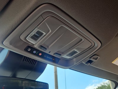 2023 Chevrolet Silverado LT