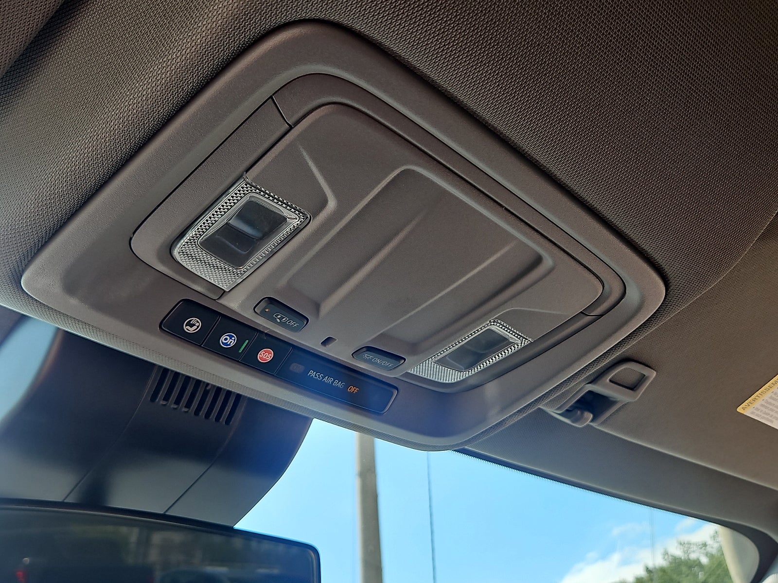 2023 Chevrolet Silverado LT