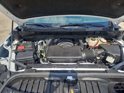 2023 Chevrolet Silverado LT