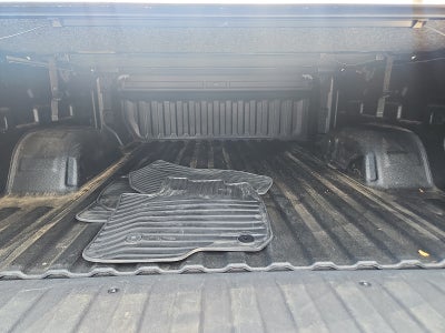 2023 Chevrolet Silverado LT