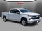 2023 Chevrolet Silverado LT