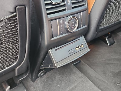 2018 Mercedes-Benz GLS 550 4MATIC®