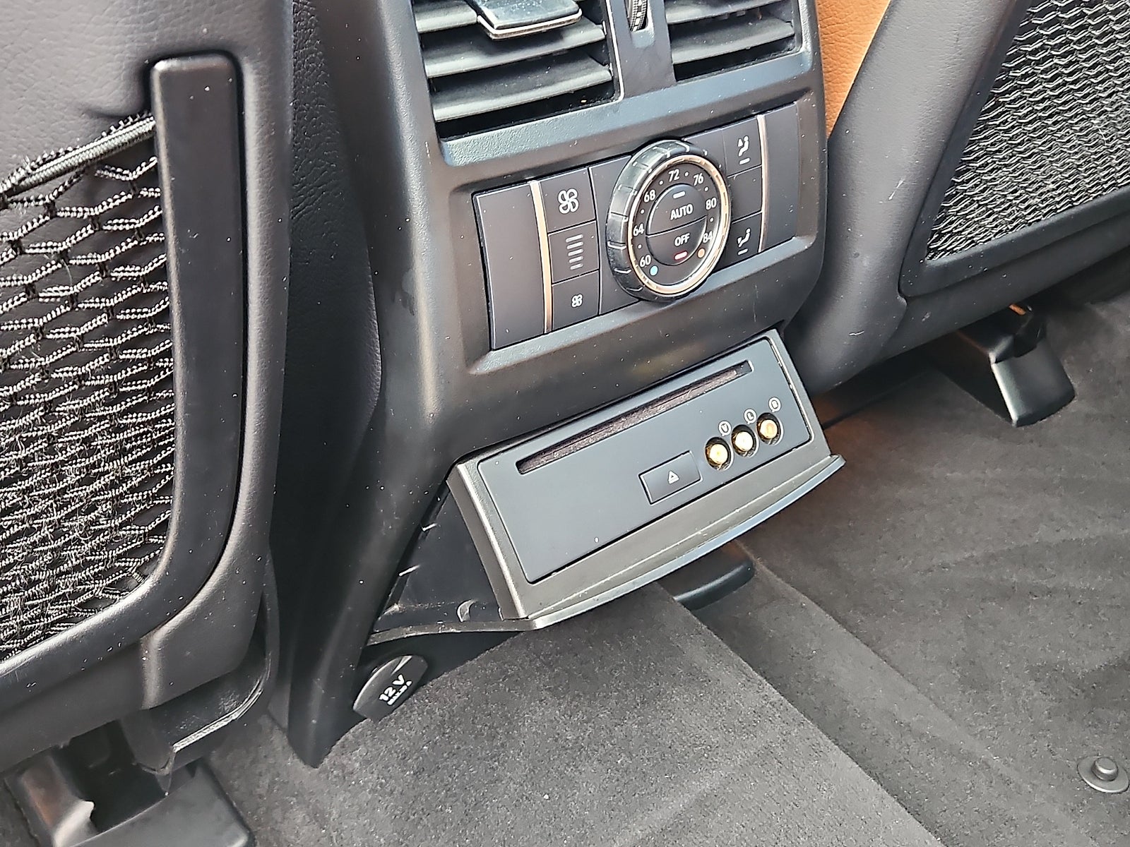 2018 Mercedes-Benz GLS 550 4MATIC®