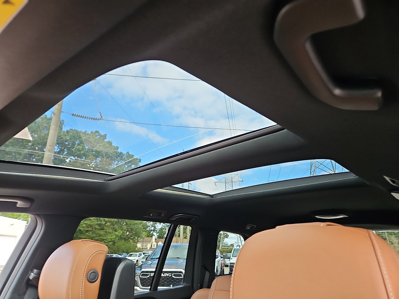 2018 Mercedes-Benz GLS 550 4MATIC®