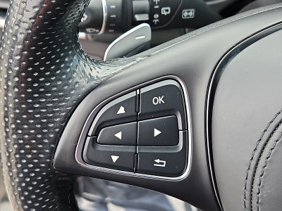 2018 Mercedes-Benz GLS 550 4MATIC®