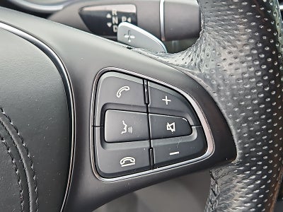 2018 Mercedes-Benz GLS 550 4MATIC®