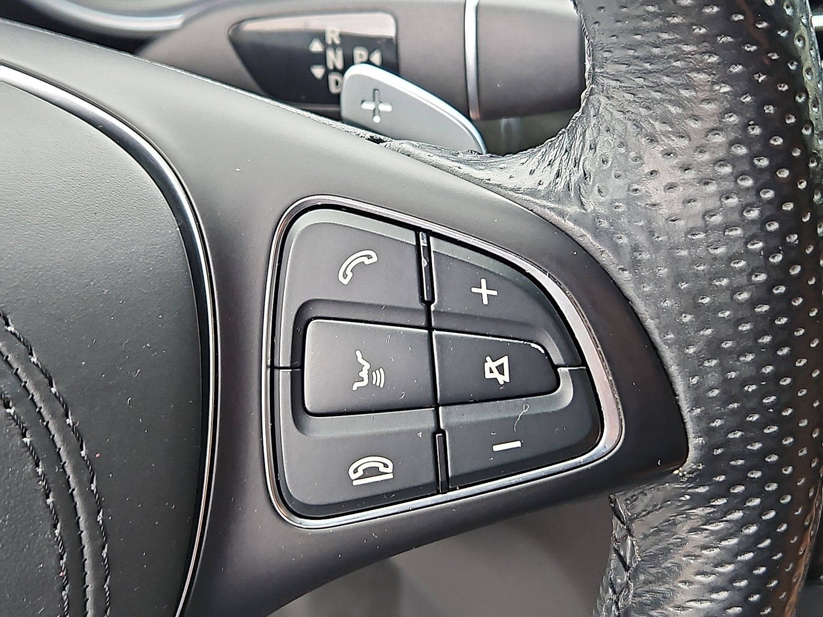 2018 Mercedes-Benz GLS 550 4MATIC®